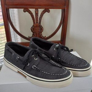 Sperry Top Sider Men's Shoes  ***CLOSET CLEAN OUT!!!  ***CHECK OUT REDUCED PRICE